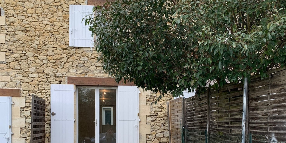 appartement à SAUVETERRE DE GUYENNE (33540)